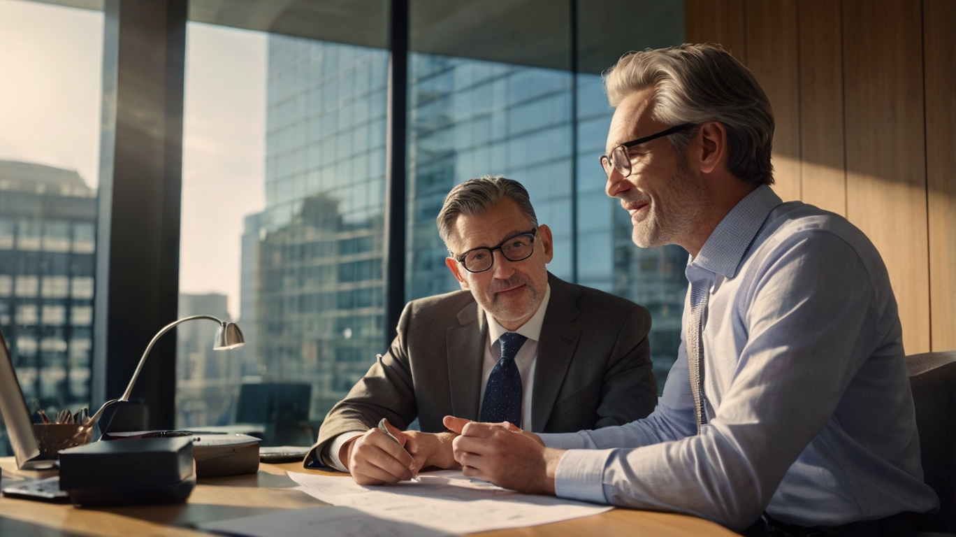 Conseil fiscal et optimisation